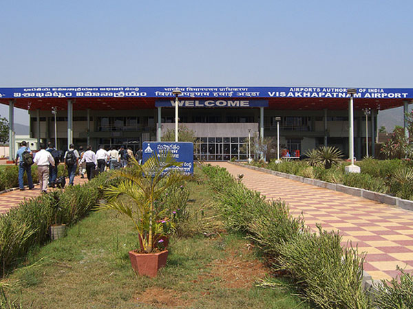 visakhapatnam