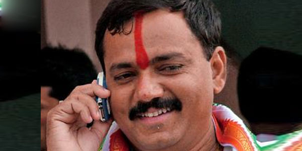 gandra venkata ramana reddy