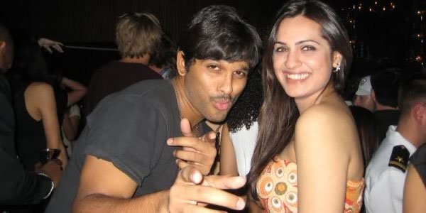 Aditi Agarwal does TV Serial