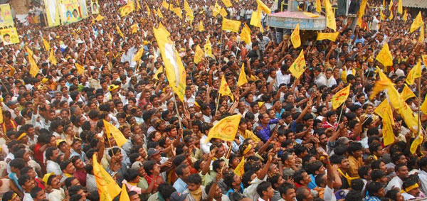 TDP confident of winning Parakala seat