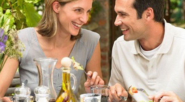 Eat slowly ‘to stave off diabetes’