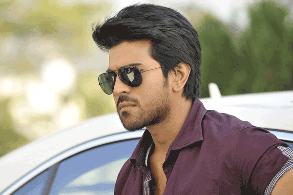 Jagadeka Veerudu Atiloka Sundari  remake with Ramcharan