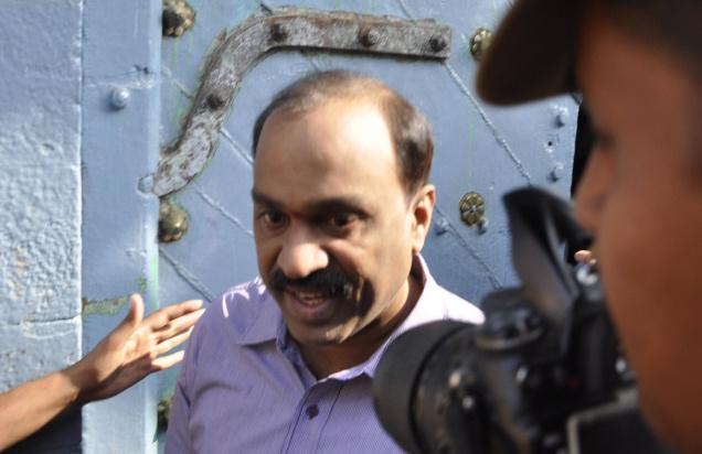 Former Karnataka minister Janardhan Reddy granted conditional bail in illegal mining case