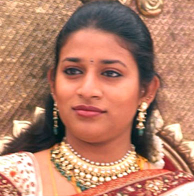 IT dept raids Chennai house of Chiru's daughter
