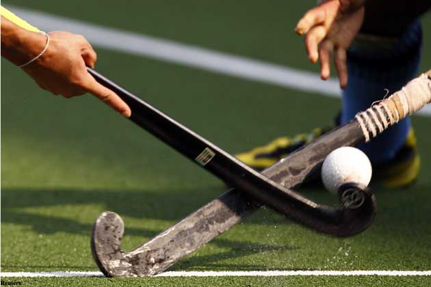Golden goal gives India bronze in Junior Asia Cup 
