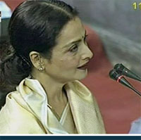 rekha