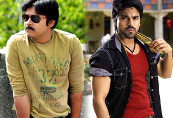Ram charan comments on gabbar singh movie