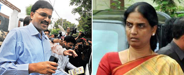 CBI questions Andhra minister in Jagan assets case 