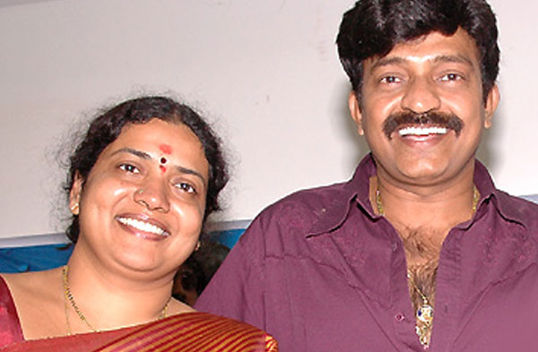 Jeevitha rajasekhar News 
