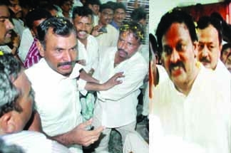Solid response for Megastar's road show