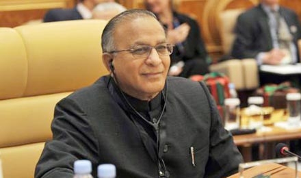 Congress says it had no role in petrol price hike