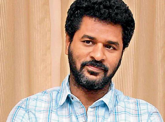Prabhu Deva says that his children's happiness is important to him 