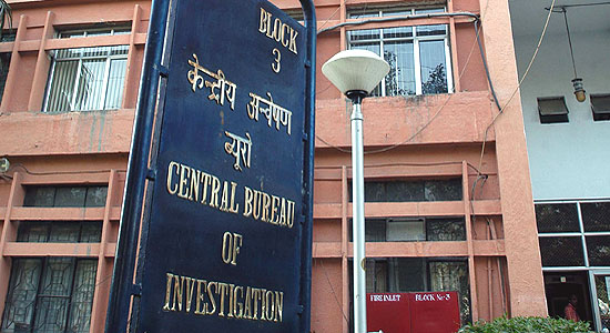 Lawyers For Cbi