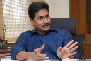 CBI's questions to YS Jagan