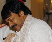 Chiru gets MLAs nod for merger ... clear Monday's meeting was not a 'farewell' to the PRP but the party will continue within the