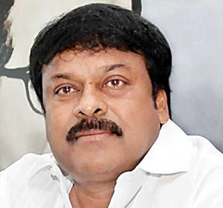 minister chiranjeevi first sign on Celebrations