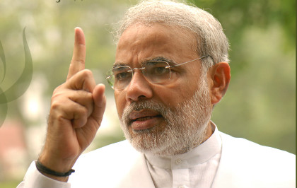 Narendra Modi Vs Digvijay singh 