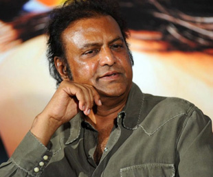  police case book in mohan babu