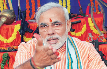 narendra modi to win gujarat election again ?