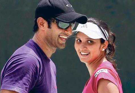 Sania-Mirza-and-Shoaib-Mali
