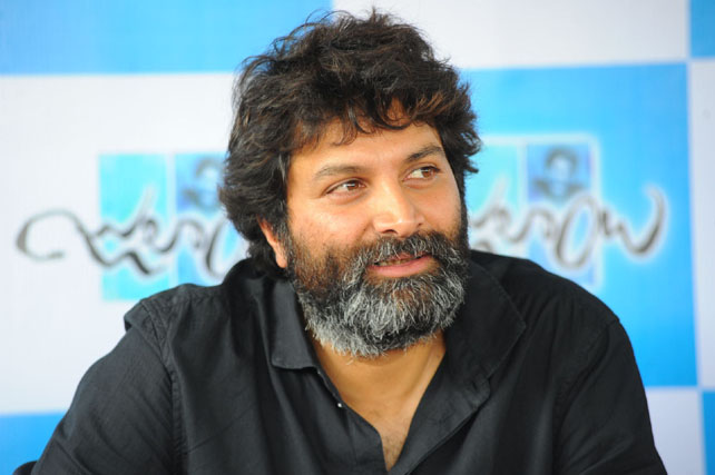 Trivikram-Srinivasee