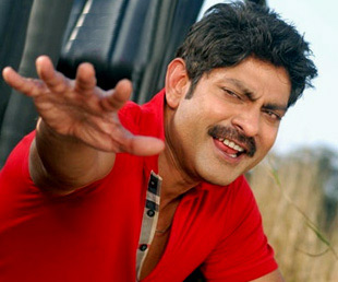 Jagapati-babu
