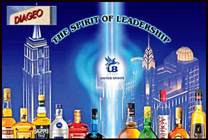 Diageo-does