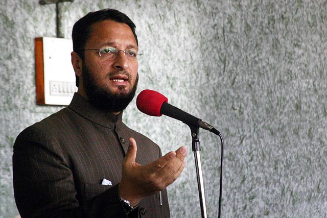 mim party new comment on congress party