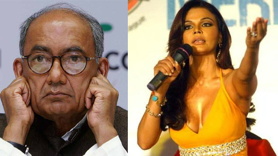 Rakhi Sawant is welcome to slap defamation notice