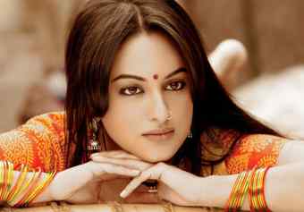 Sonakshi Sinha is excited to work