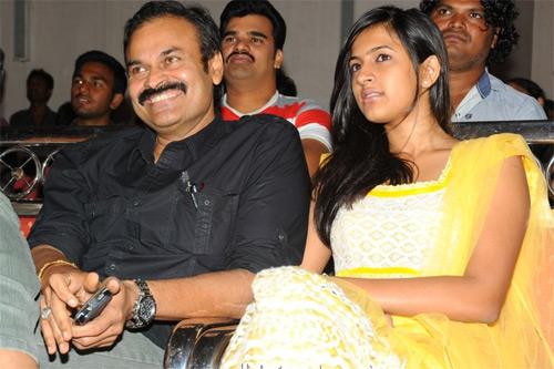 Niharika