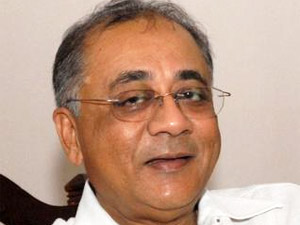 Minister Kishore Chandra Dev fires letter to high command