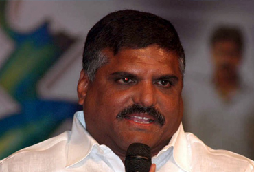 Letter to Sonia puts Botsa in tough spot
