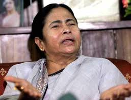 Ready to talk to Left for no-confidence motion: Mamata