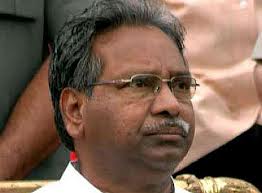 Kavuri firm on decision to quit LS