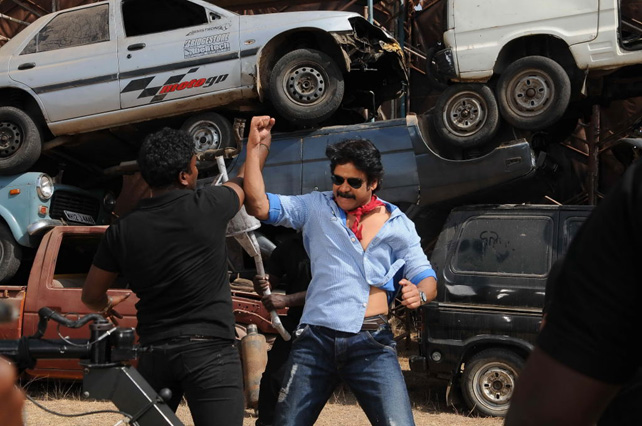 damarukam_movie_latest_stillsee