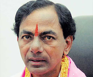 kcr samaraberi vs tdp 