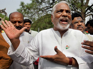 K Keshava Rao to quit Congress
