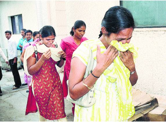 CBI inquiry into admissions by Apollo Medical College