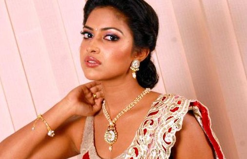 Malayalam Actress Amala Paul 