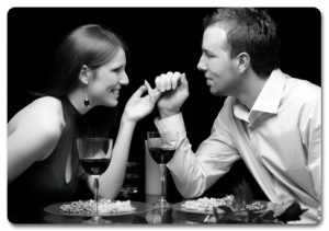 Dating in Britain 