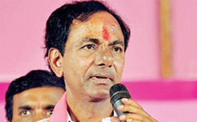 kcr