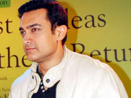 Aamir Khan: Women shouldn't stay silent about crime against them