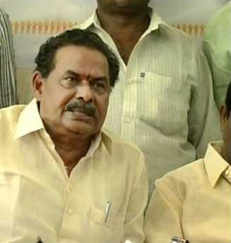  Veera Siva Reddy Slam Peddireddy
