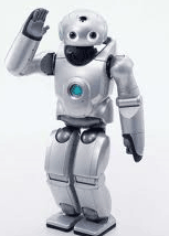 robot