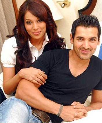 bipasha basu and john abraham 