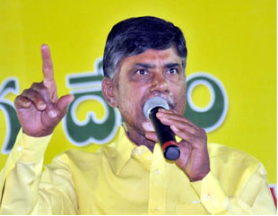 TDP-Party