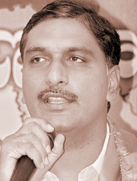 harish