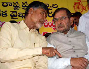 TDP Chandrababu Naidu 