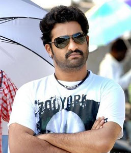Jr.-NTR